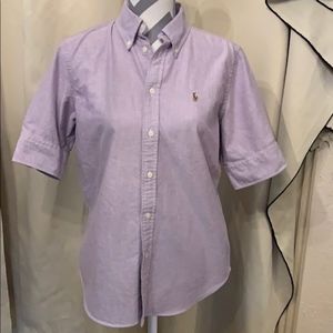 Ralph Lauren Camp Shirt